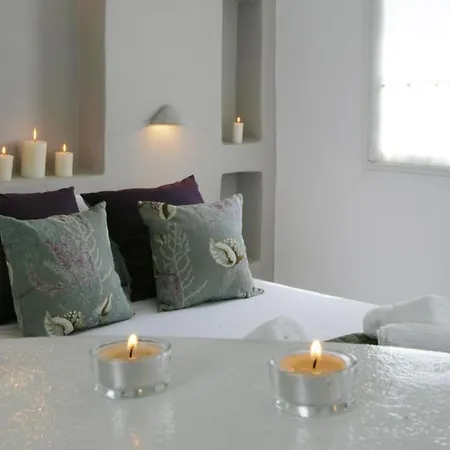 Ninemia Calm And Apartment Kionia