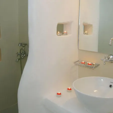 Ninemia Calm And Appartamento Kionia