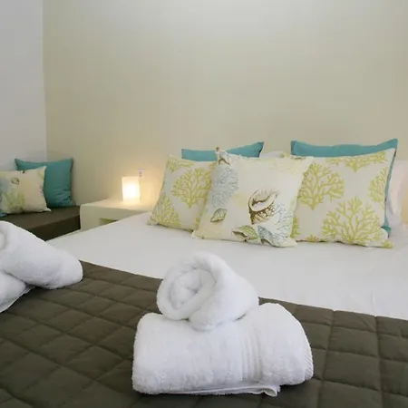 Apartment Ninemia Calm And Kionia