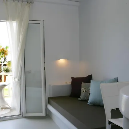 Appartamento Ninemia Calm And Kionia