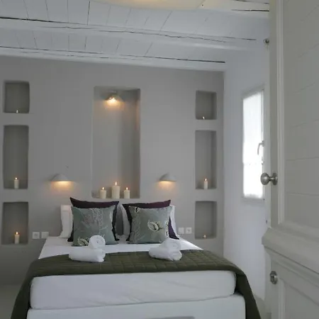 Ninemia Calm And Apartment