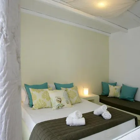 Ninemia Calm And Appartamento Kionia