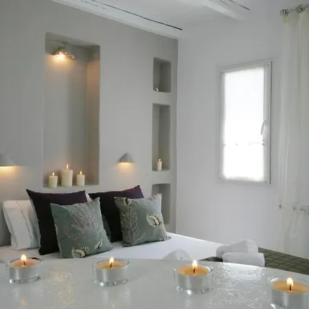 Ninemia Calm And Apartment