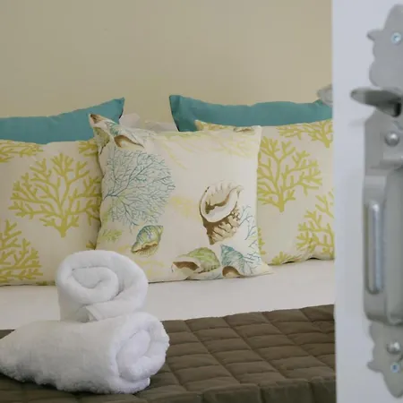 Ninemia Calm And Kionia