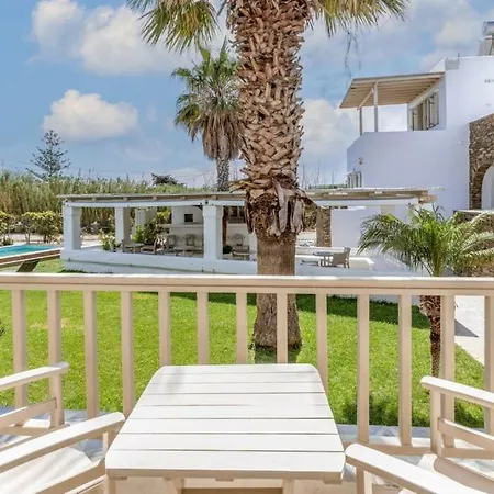 Ninemia Calm And Apartment