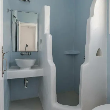Ninemia Calm And Apartment