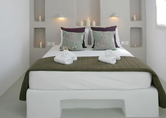 Daire Ninemia Calm And *