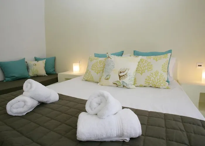 Daire Ninemia Calm And Kionia