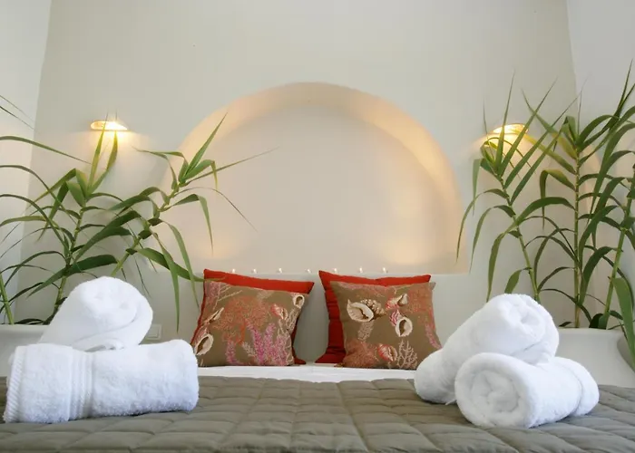 Ninemia Calm And 公寓 基奥尼亚