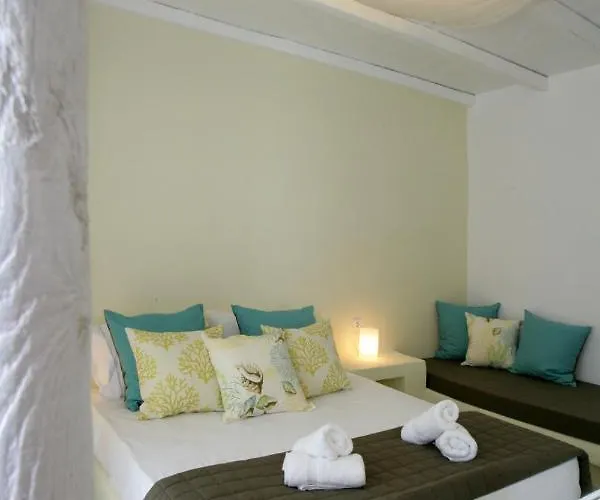 Ninemia Calm And Daire Kionia