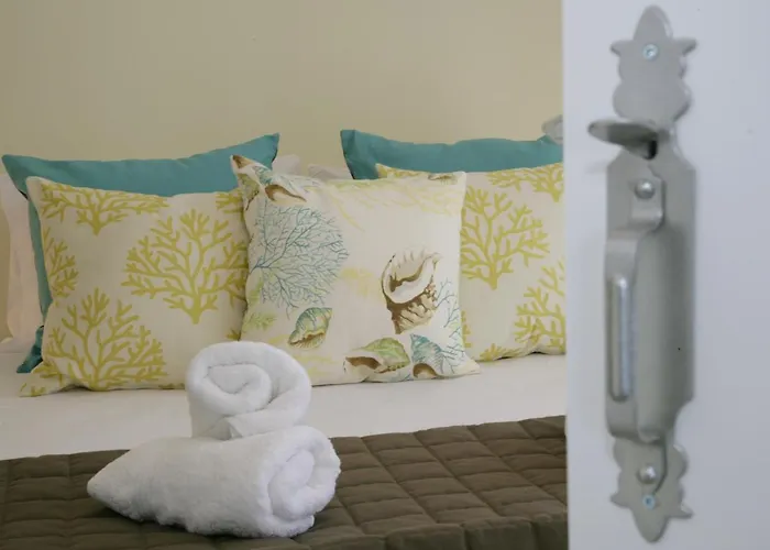 Ninemia Calm And Kionia