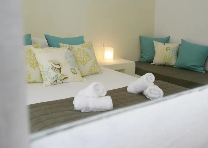 Ninemia Calm And Kionia